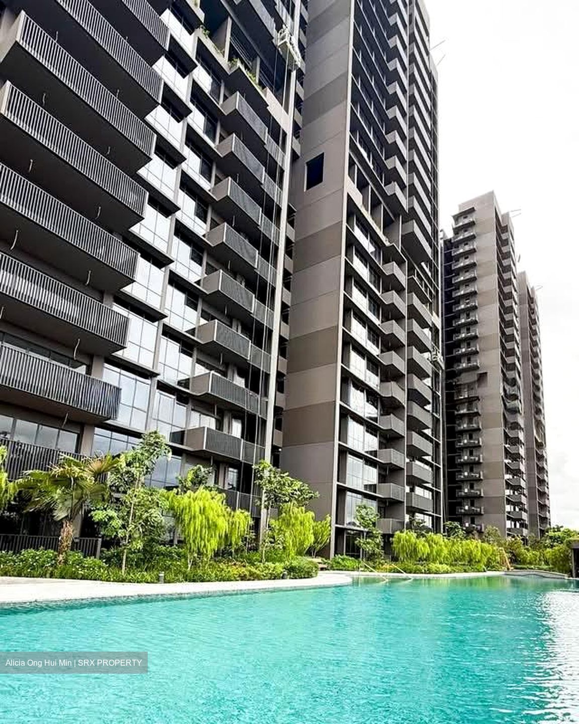 Lentor Modern (D26), Apartment #531105931